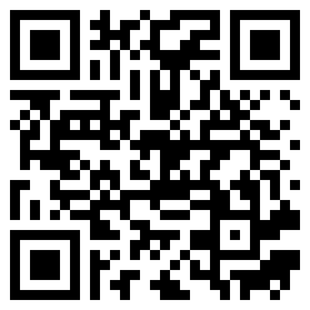 Google 360° Tour Scan QR Code