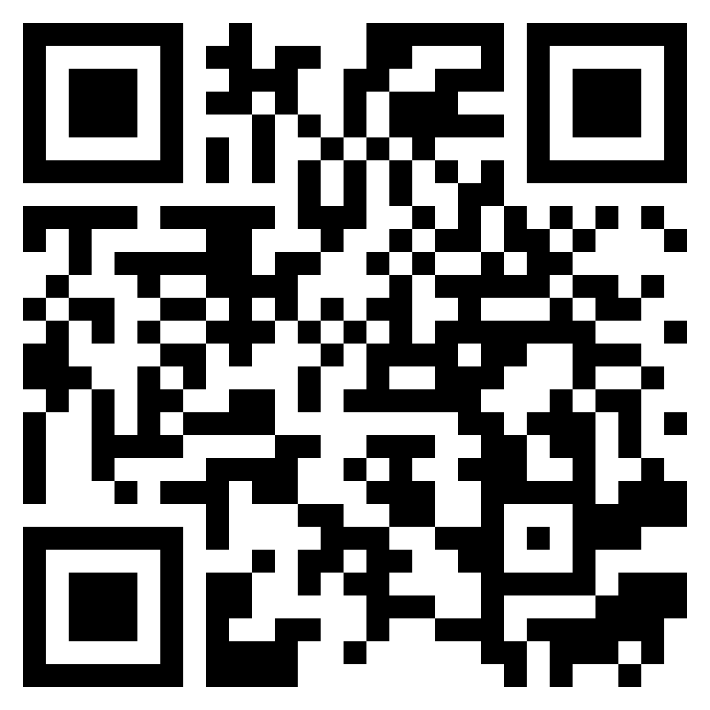 Google 360° Tour Scan QR Code