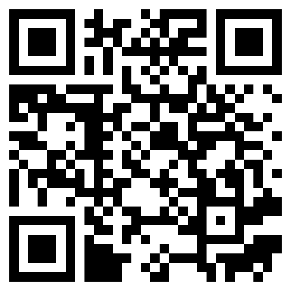 Google 360° Tour Scan QR Code