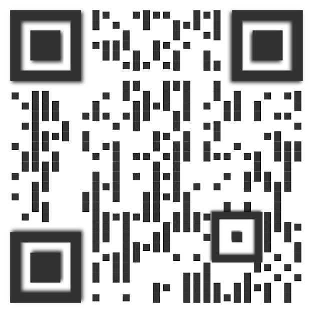 Google 360° Tour Scan QR Code