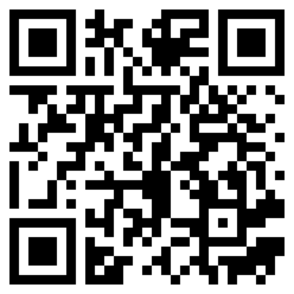 Google 360° Tour Scan QR Code