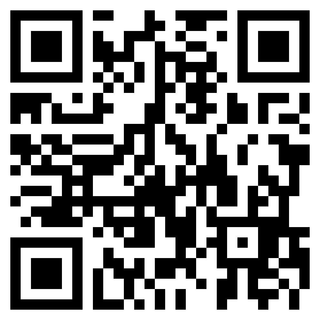 Google 360° Tour Scan QR Code