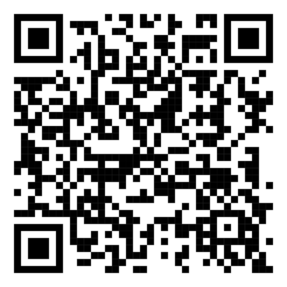 Google 360° Tour Scan QR Code