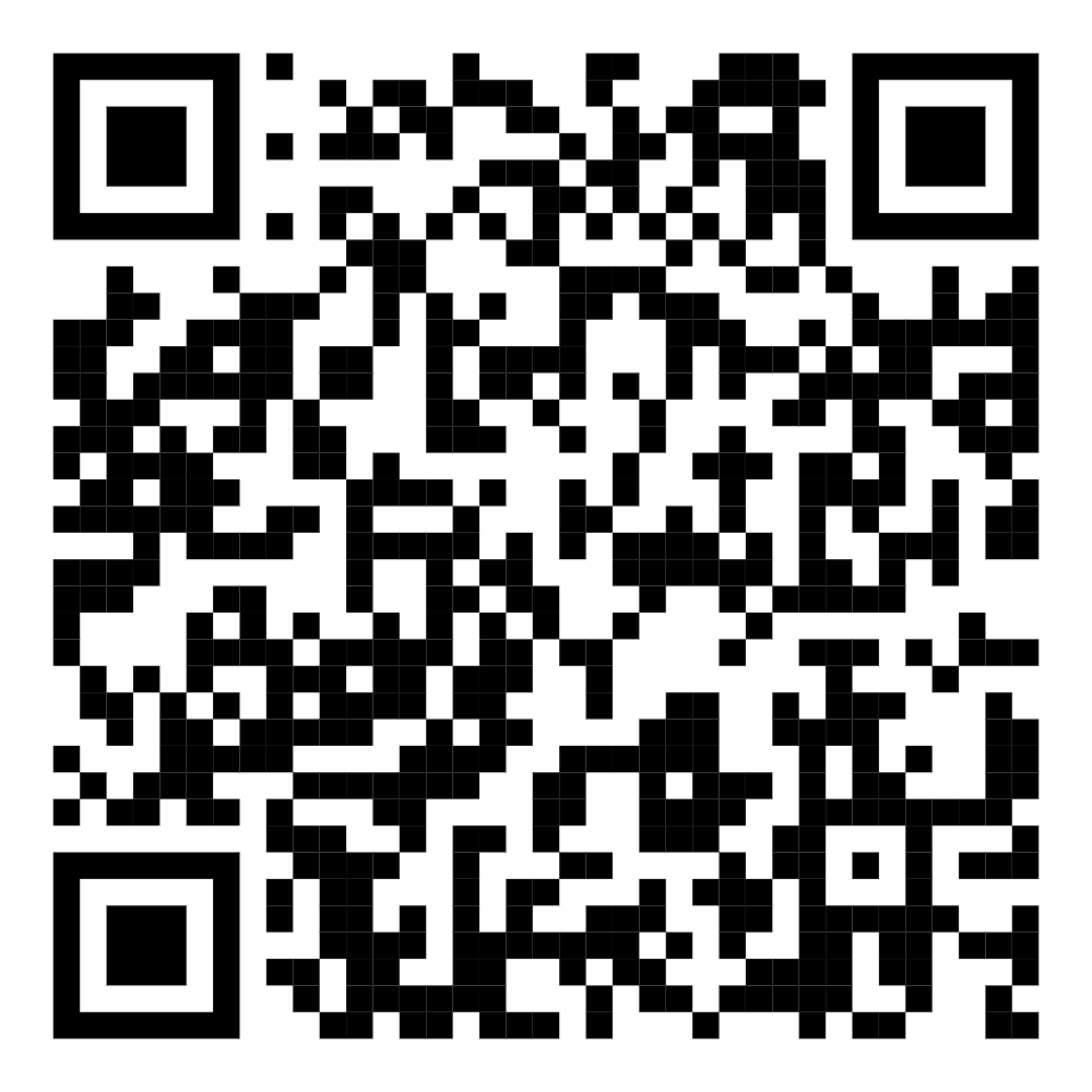 Google 360° Tour Scan QR Code