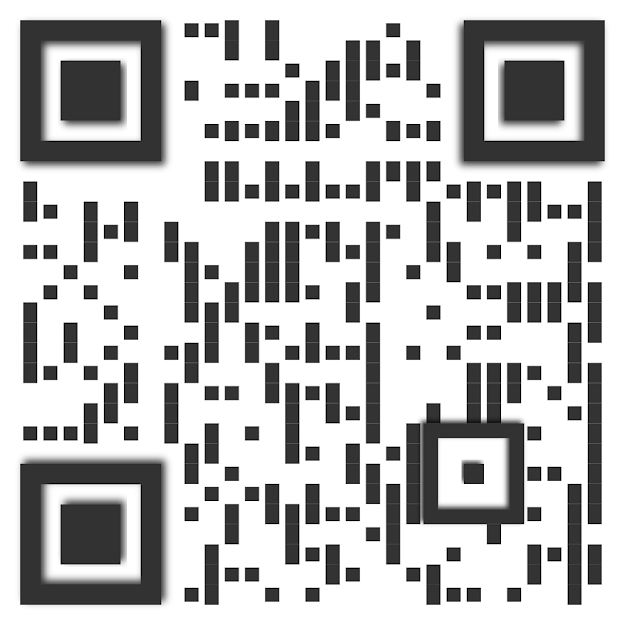 Google 360° Tour Scan QR Code