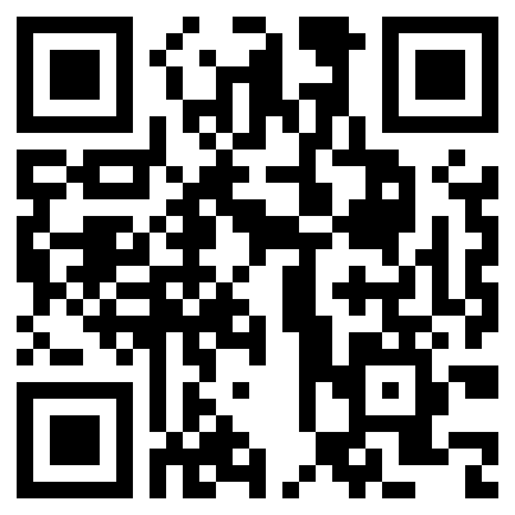 Google 360° Tour Scan QR Code