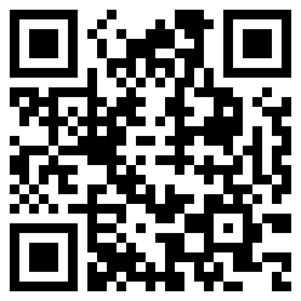 Google 360° Tour Scan QR Code