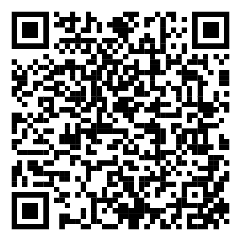 Google 360° Tour Scan QR Code