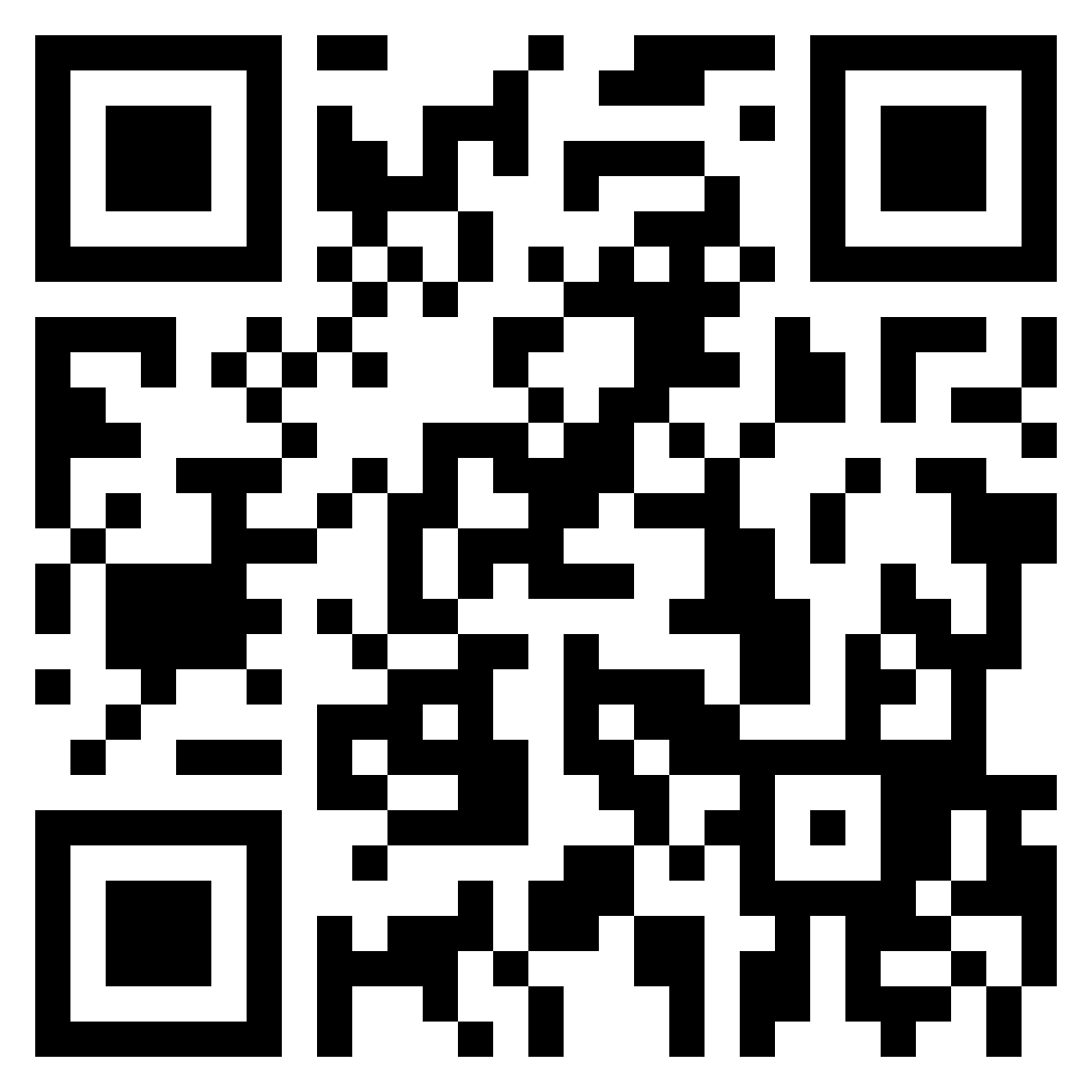 Google 360° Tour Scan QR Code