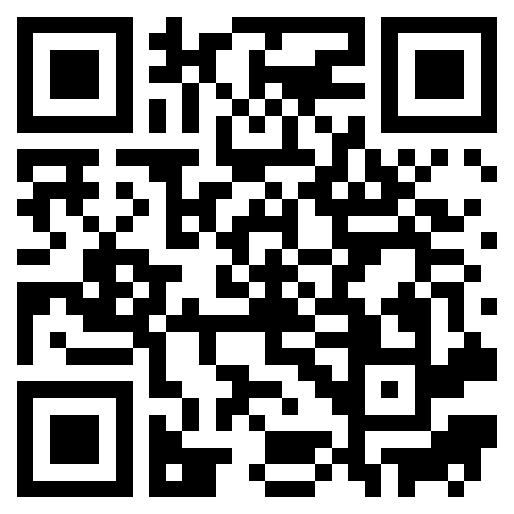 Google 360° Tour Scan QR Code