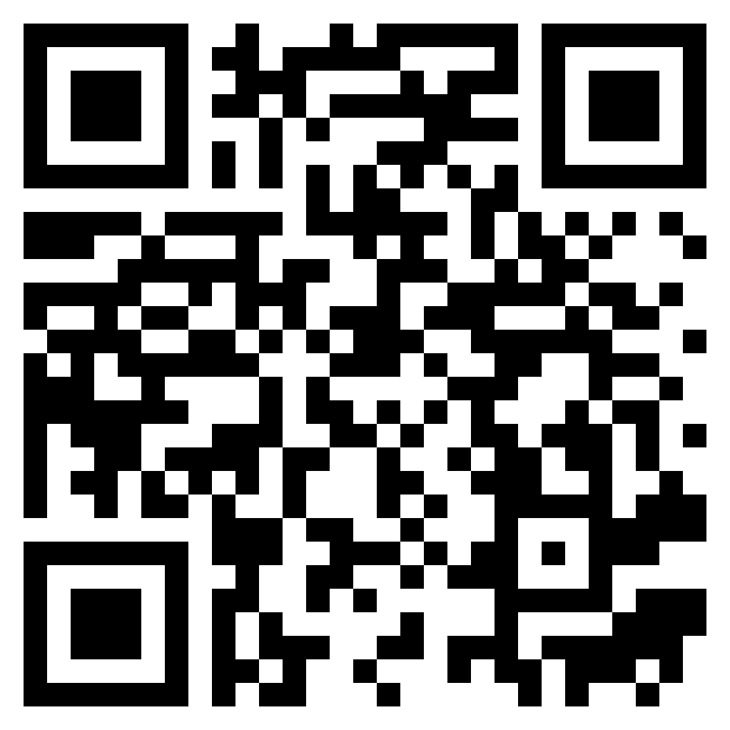 Google 360° Tour Scan QR Code