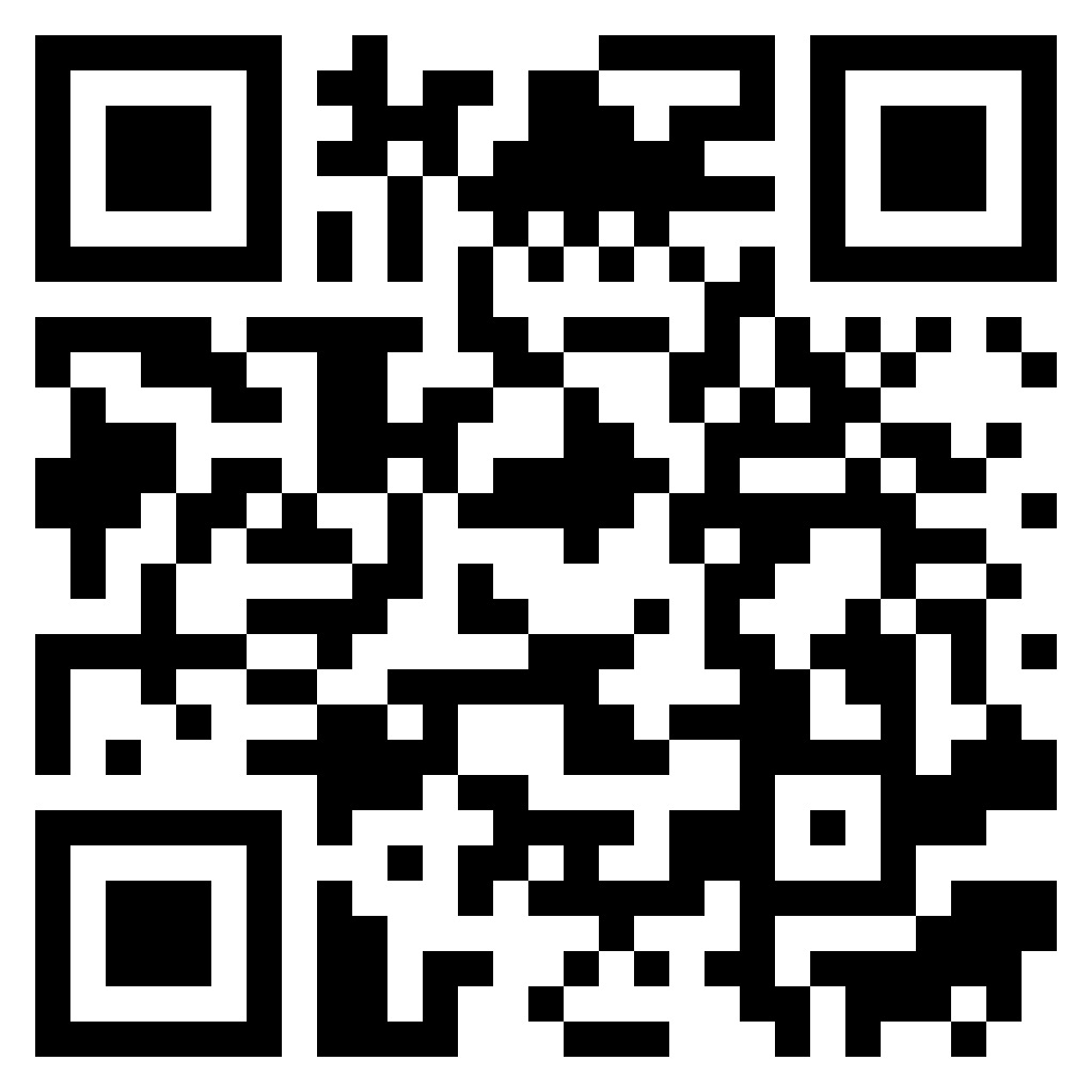 Google 360° Tour Scan QR Code