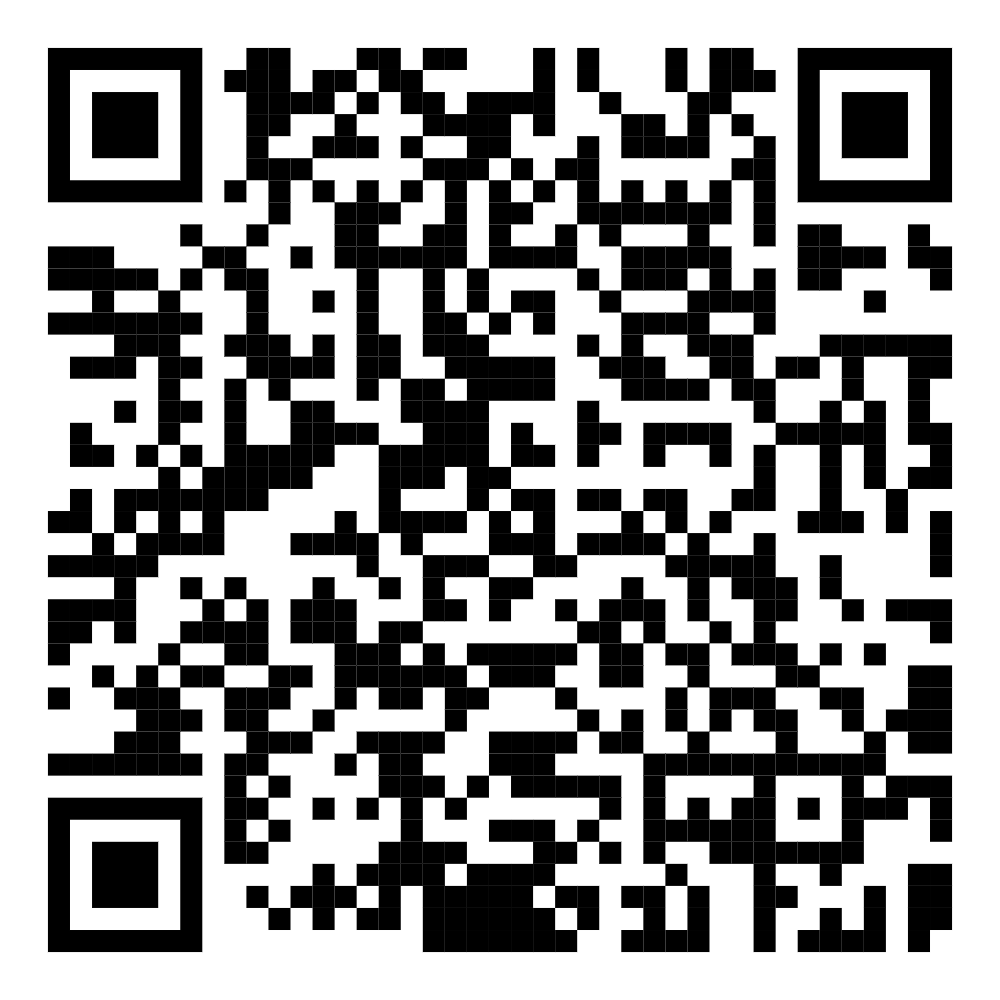 Google 360° Tour Scan QR Code