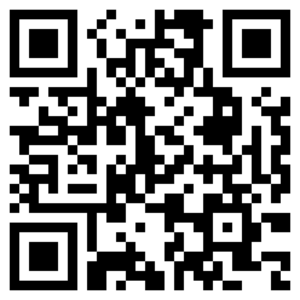 Google 360° Tour Scan QR Code