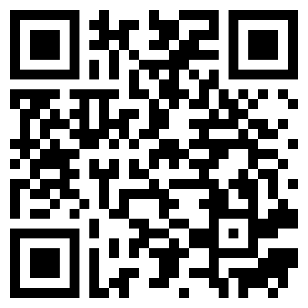 Google 360° Tour Scan QR Code