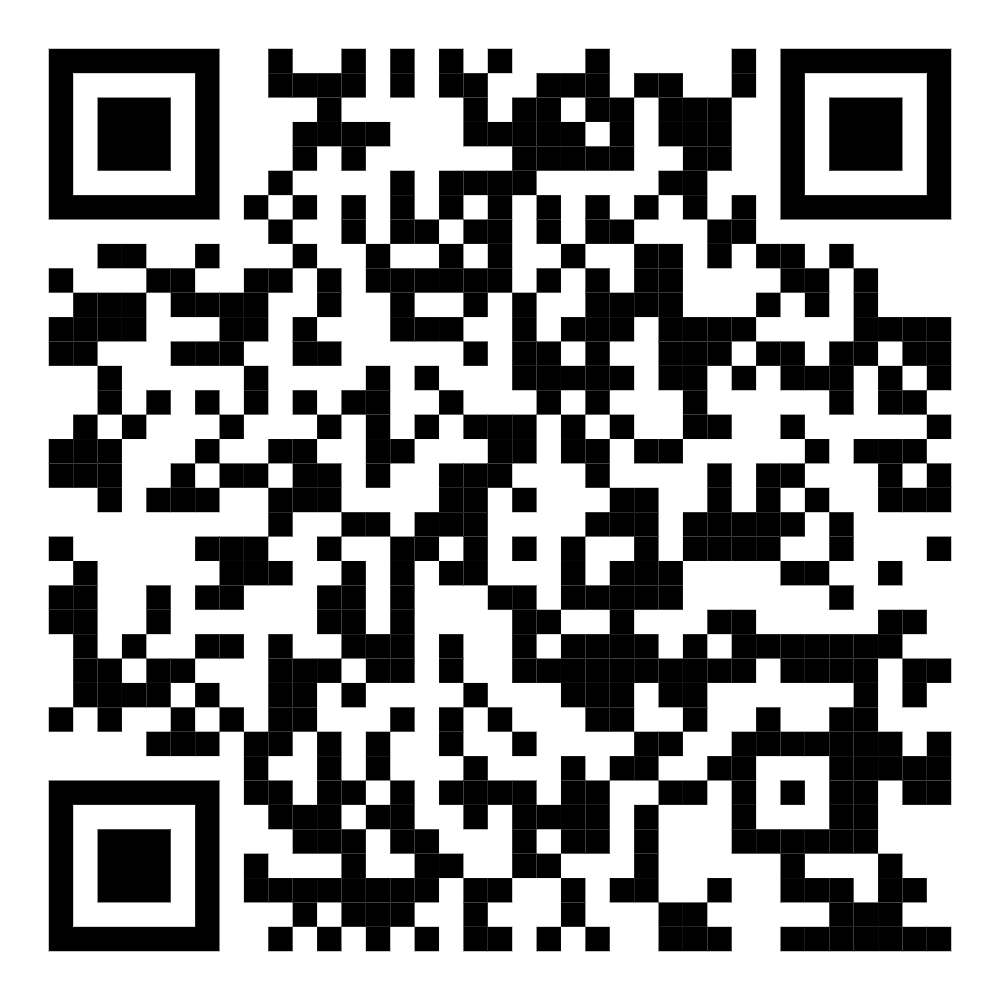 Google 360° Tour Scan QR Code