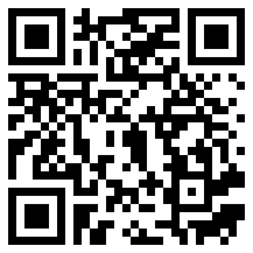 Google 360° Tour Scan QR Code