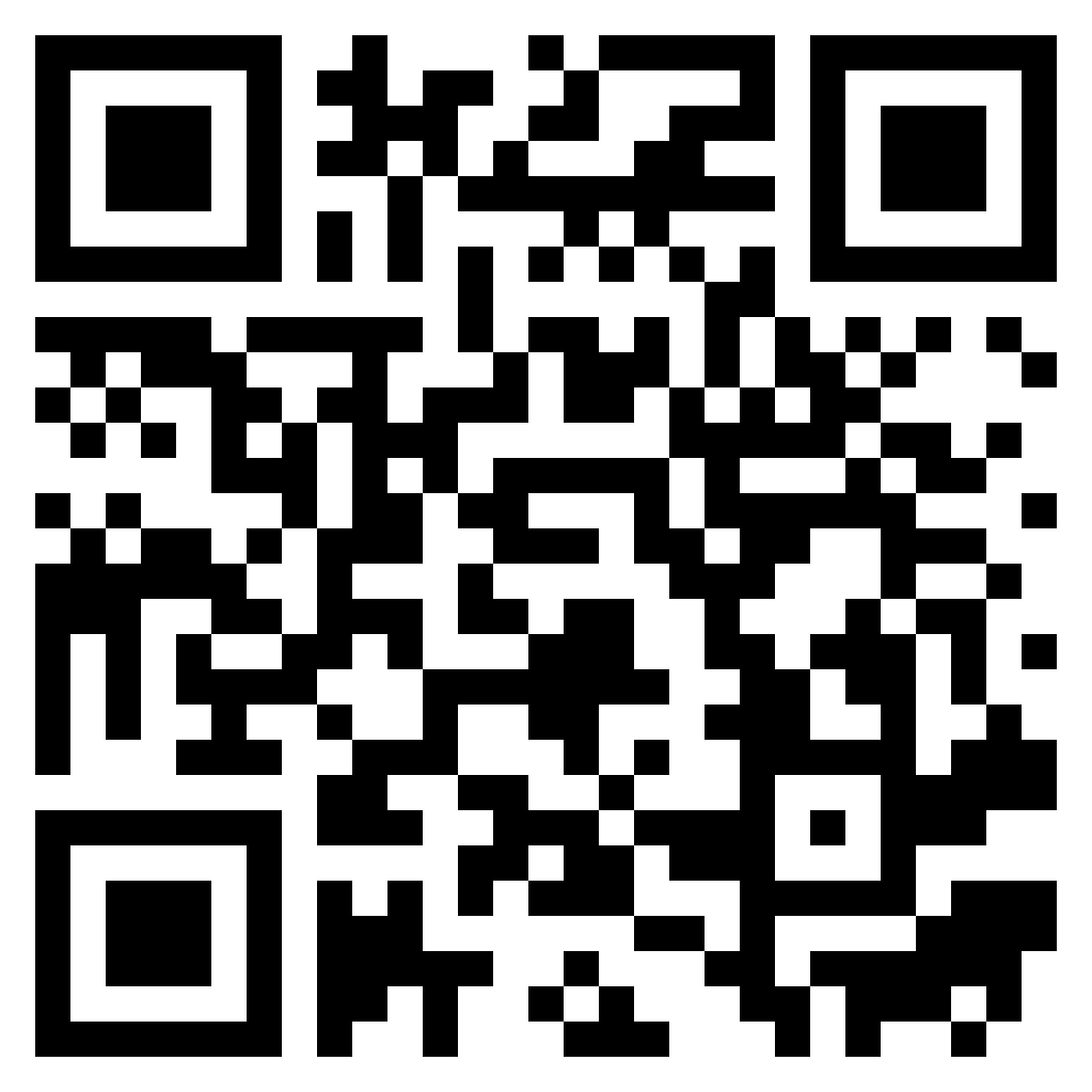 Google 360° Tour Scan QR Code