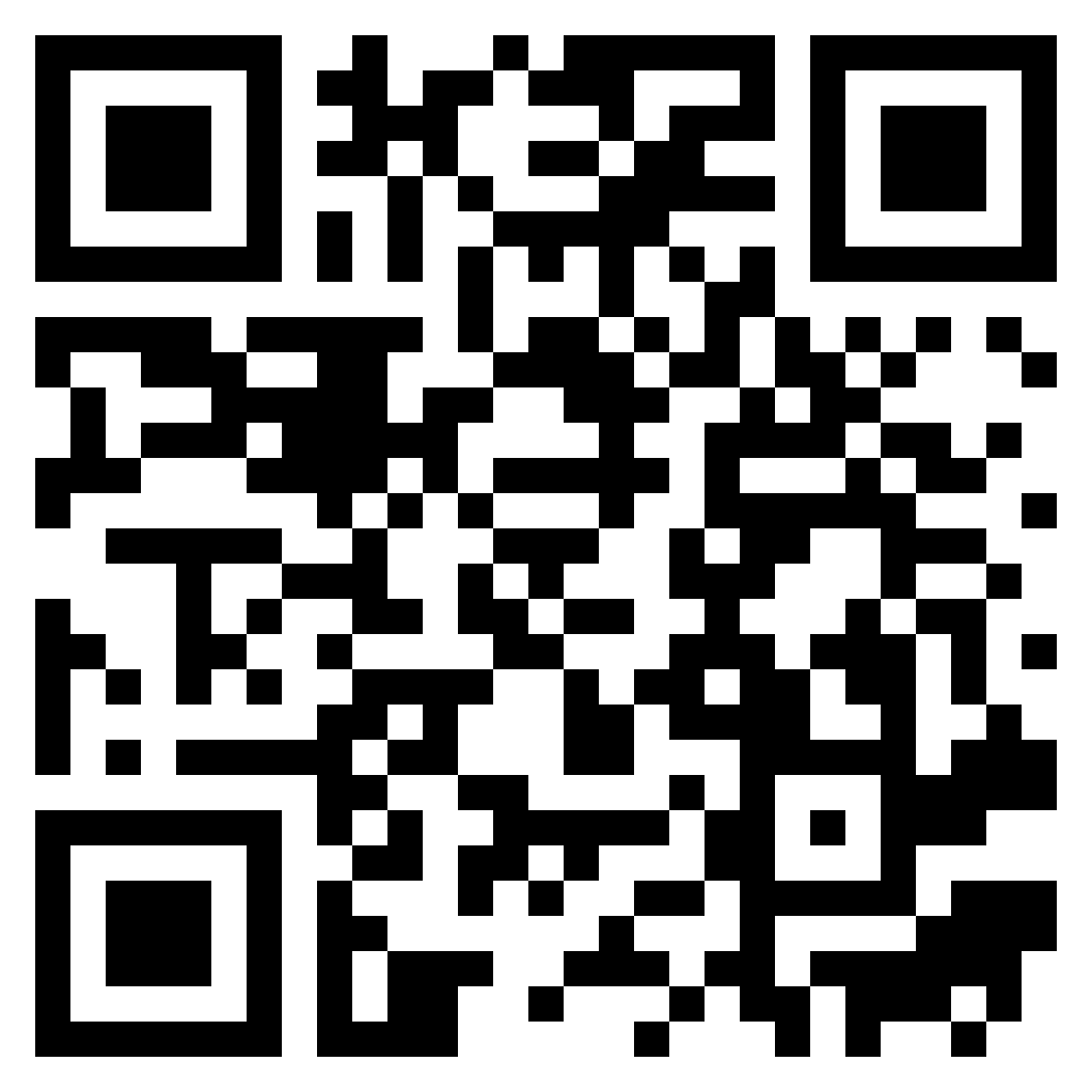 Google 360° Tour Scan QR Code