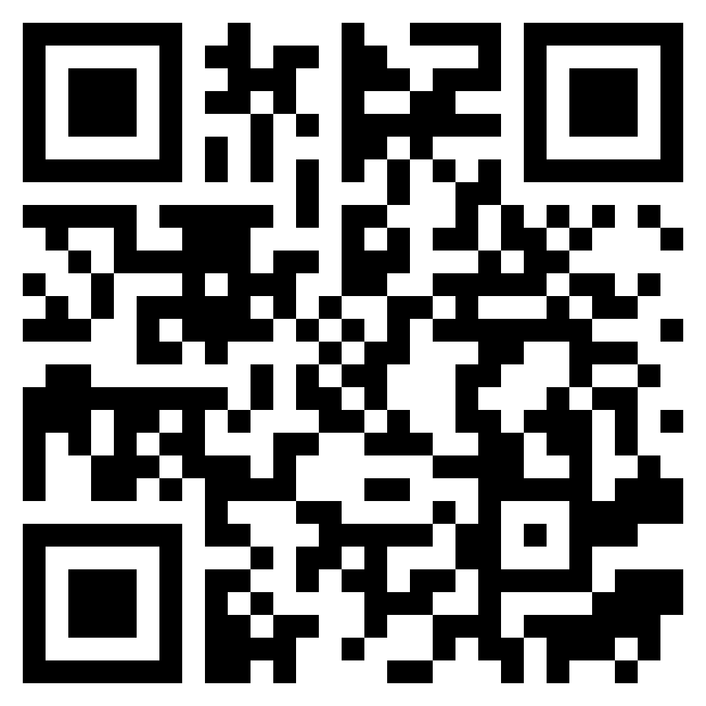 Google 360° Tour Scan QR Code