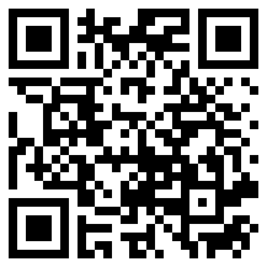 Google 360° Tour Scan QR Code