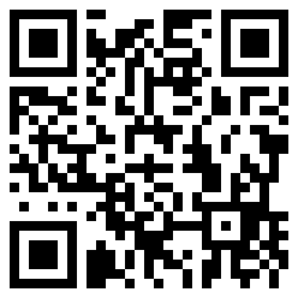 Google 360° Tour Scan QR Code