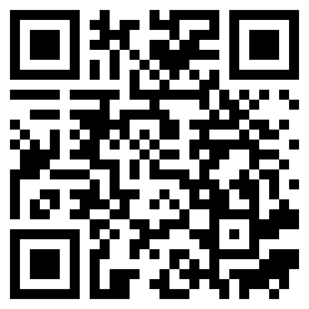 Google 360° Tour Scan QR Code