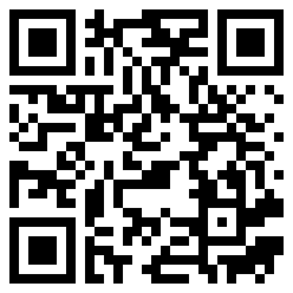 Google 360° Tour Scan QR Code