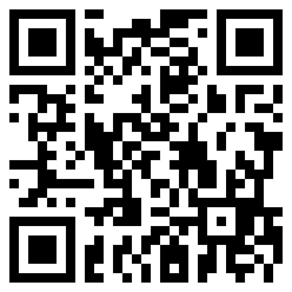 Google 360° Tour Scan QR Code