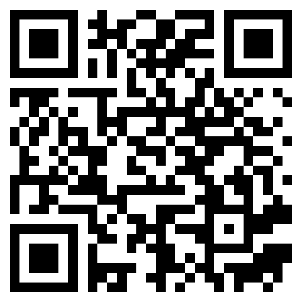 Google 360° Tour Scan QR Code