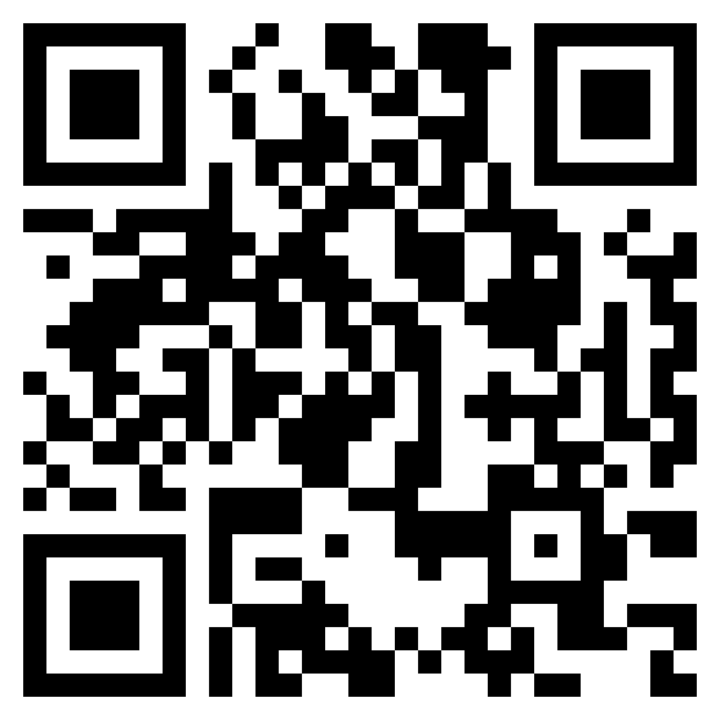 Google 360° Tour Scan QR Code