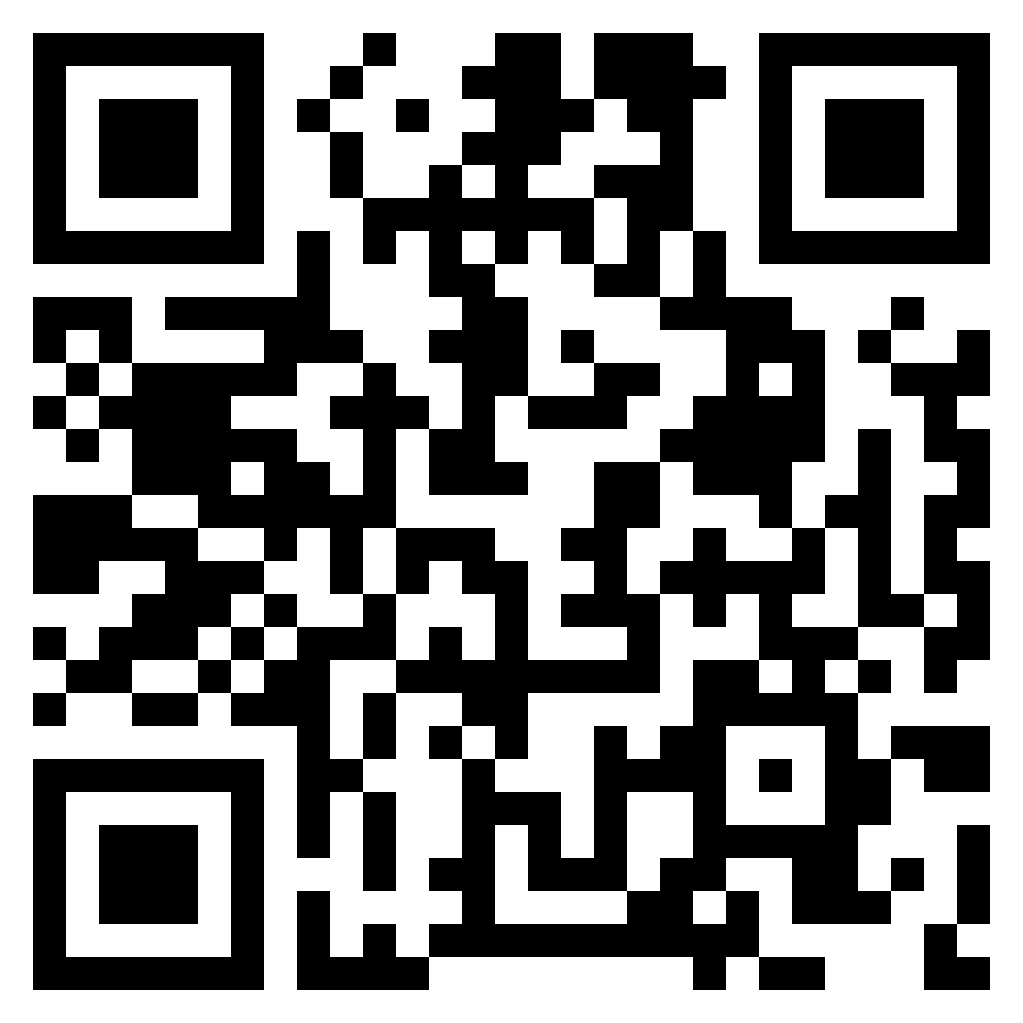 Google 360° Tour Scan QR Code