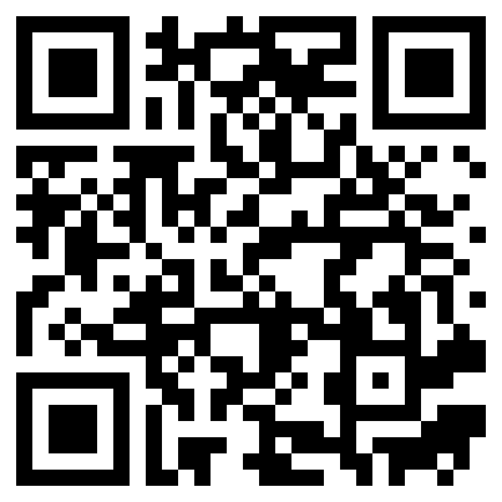 Google 360° Tour Scan QR Code