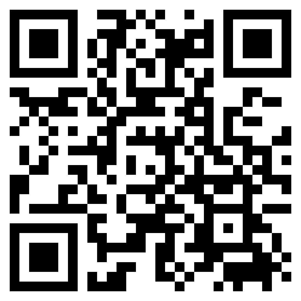 Google 360° Tour Scan QR Code