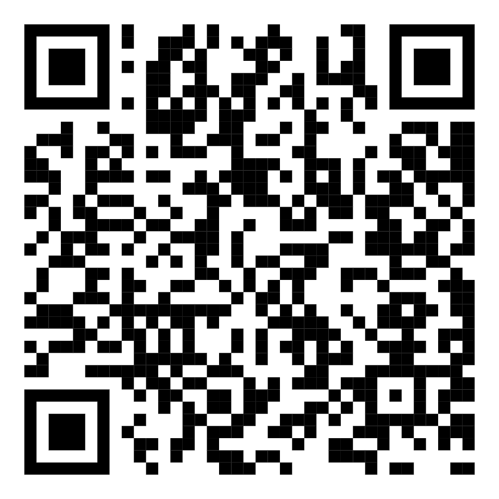 Google 360° Tour Scan QR Code