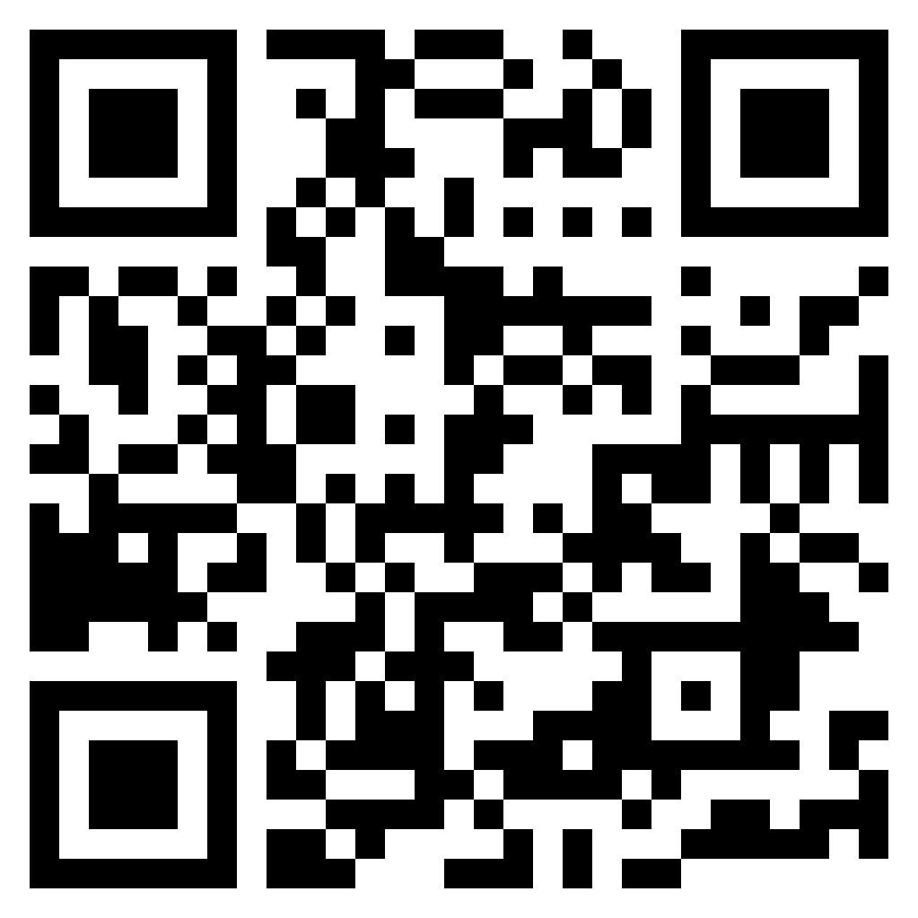 Google 360° Tour Scan QR Code