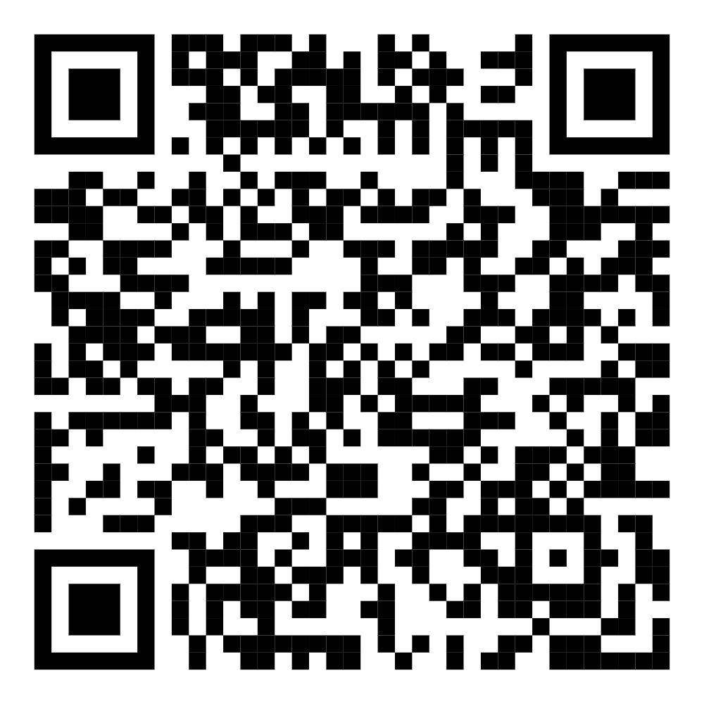 Google 360° Tour Scan QR Code