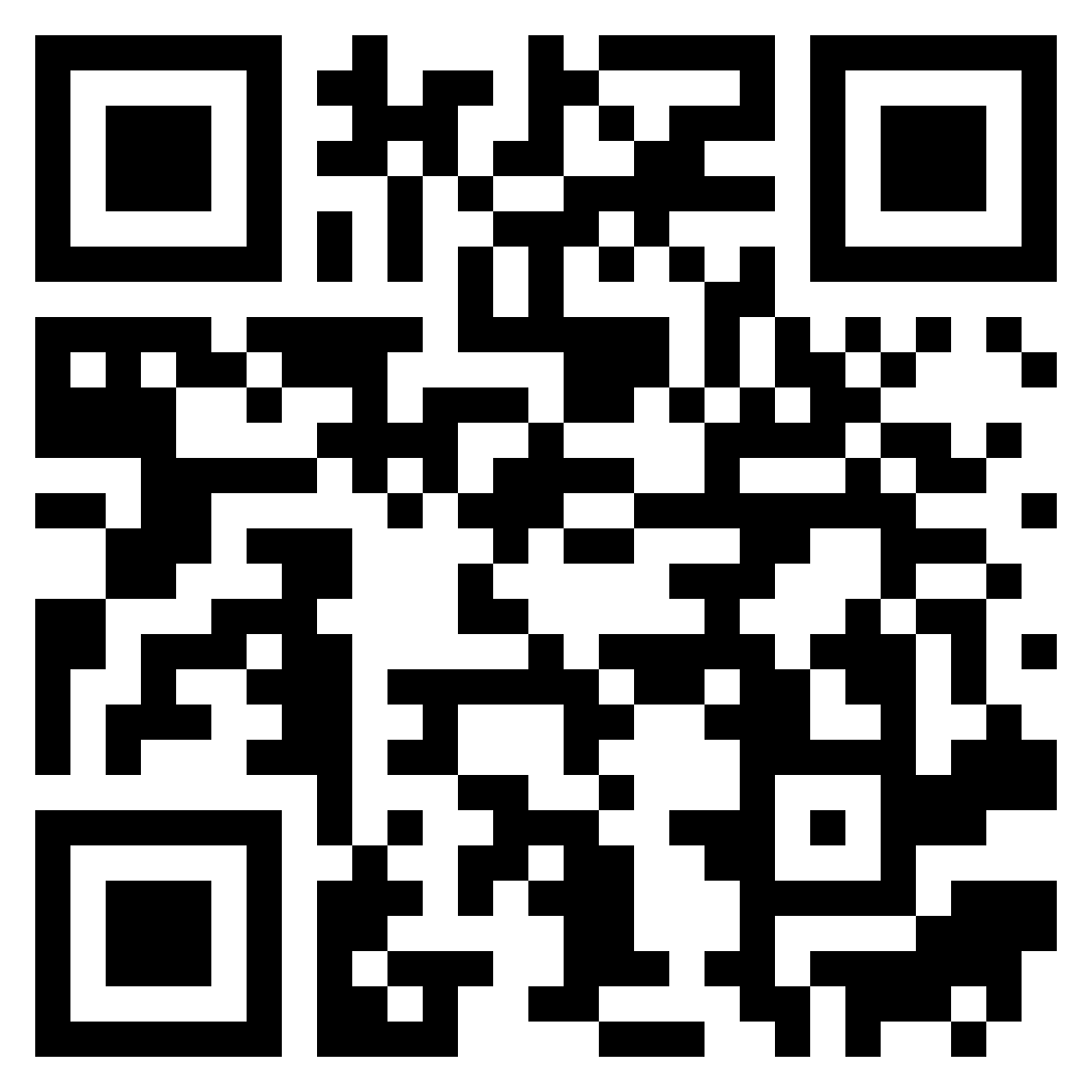 Google 360° Tour Scan QR Code