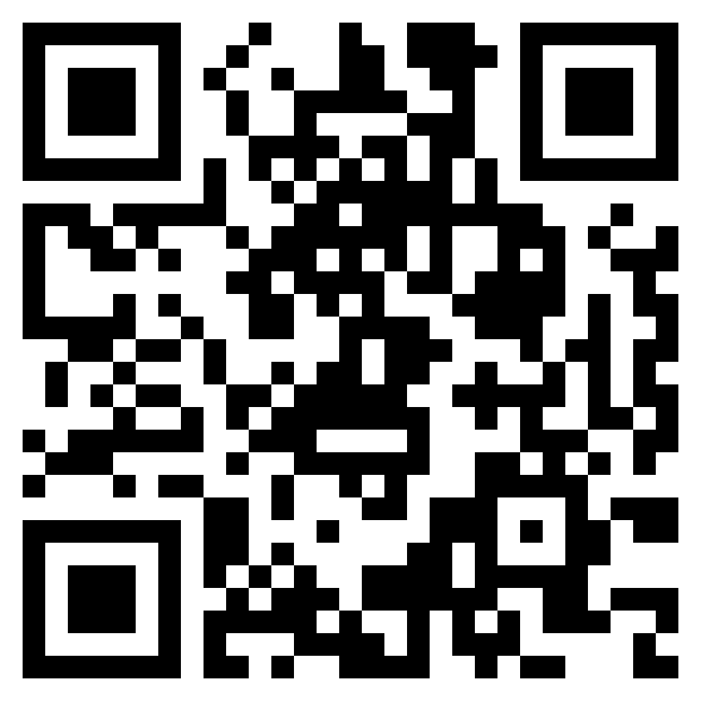 Google 360° Tour Scan QR Code