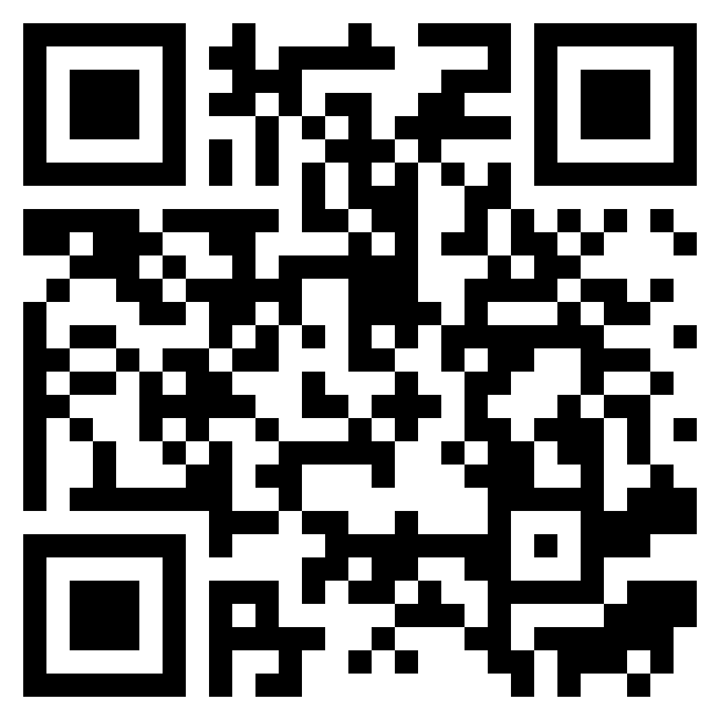 Google 360° Tour Scan QR Code