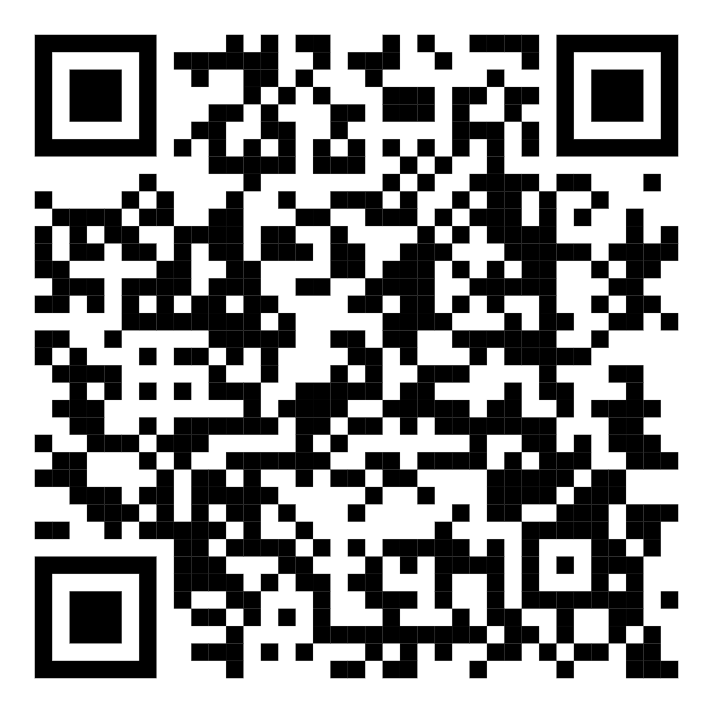 Google 360° Tour Scan QR Code