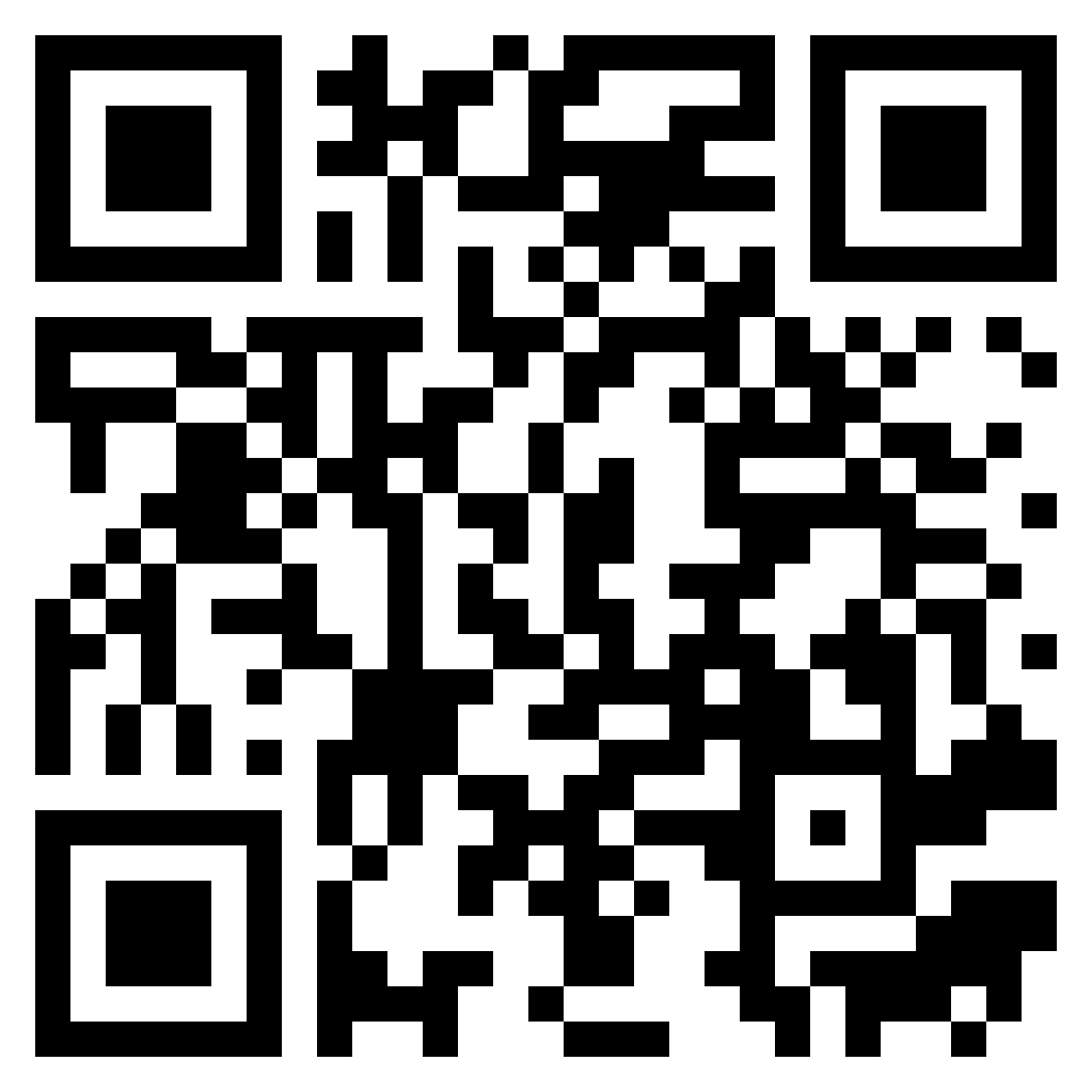 Google 360° Tour Scan QR Code