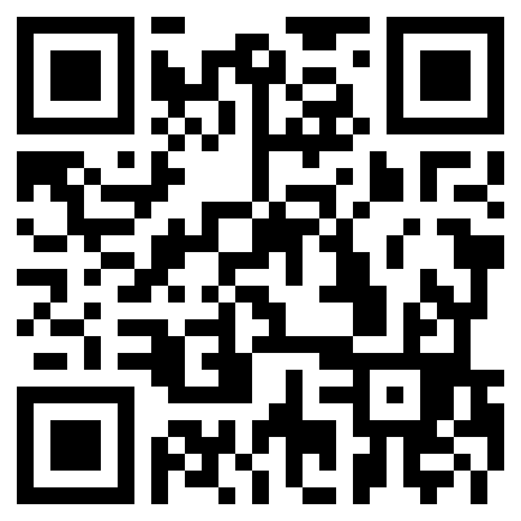 Google 360° Tour Scan QR Code