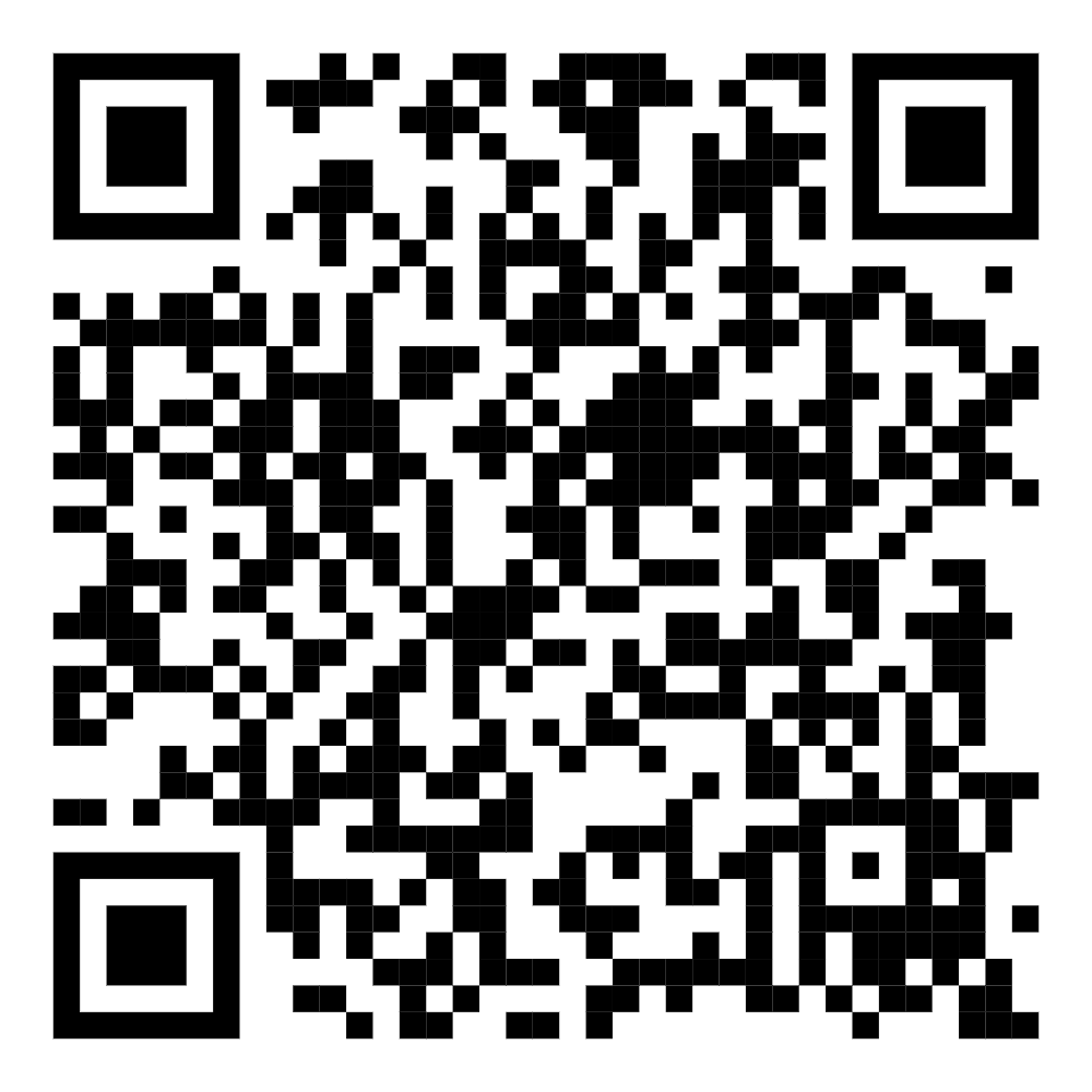 Google 360° Tour Scan QR Code