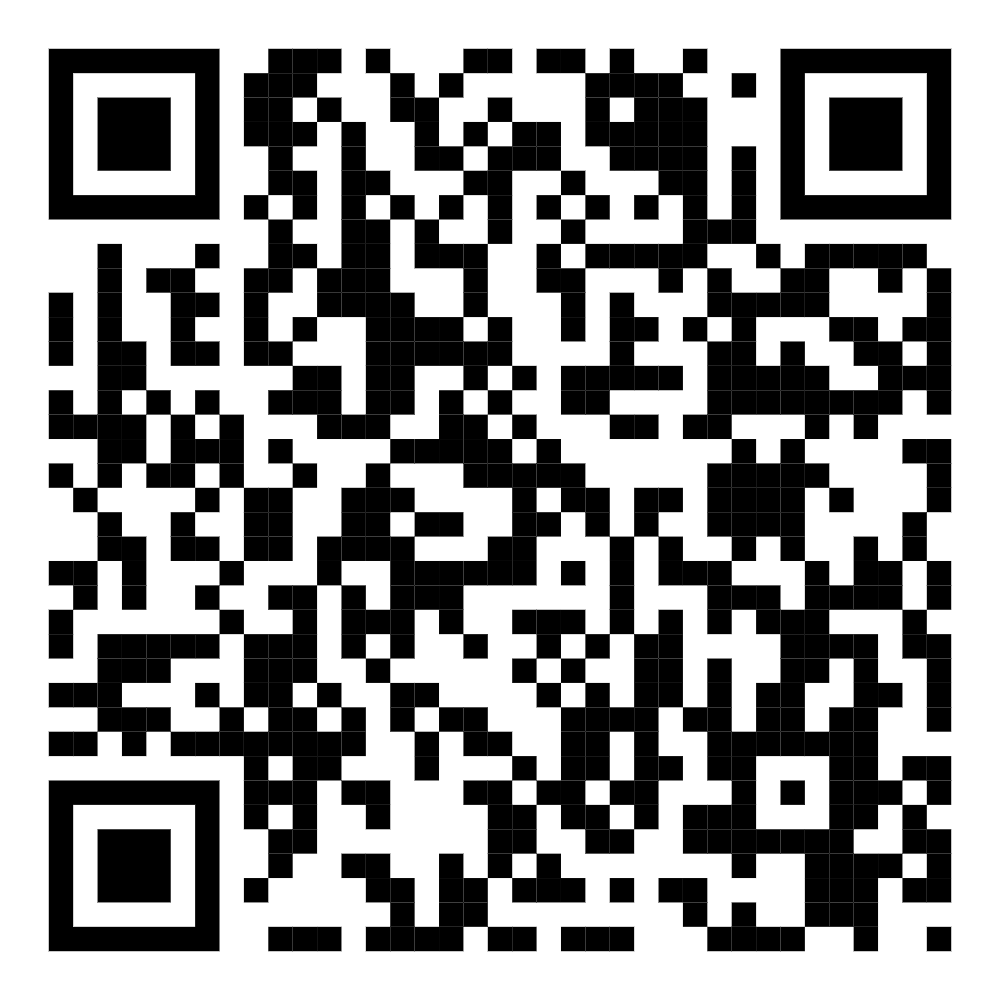 Google 360° Tour Scan QR Code