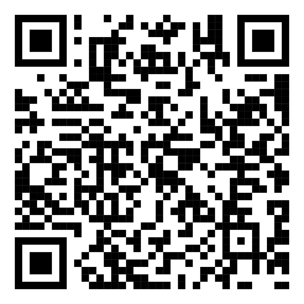 Google 360° Tour Scan QR Code