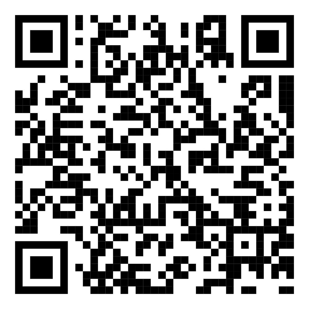 Google 360° Tour Scan QR Code