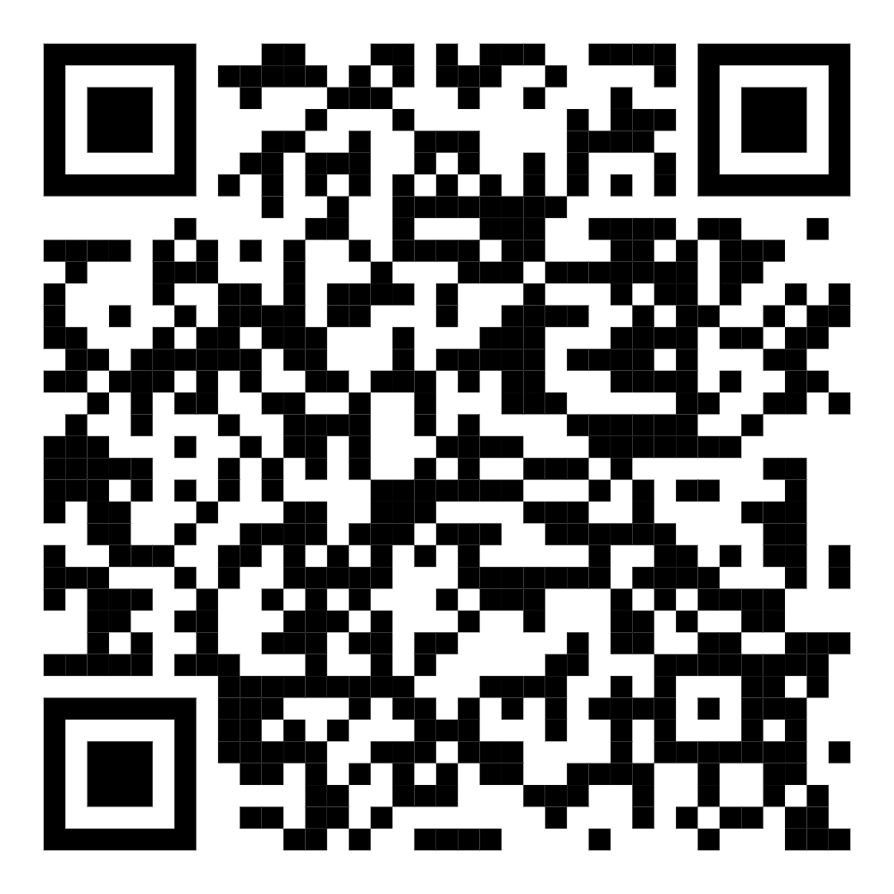 Google 360° Tour Scan QR Code