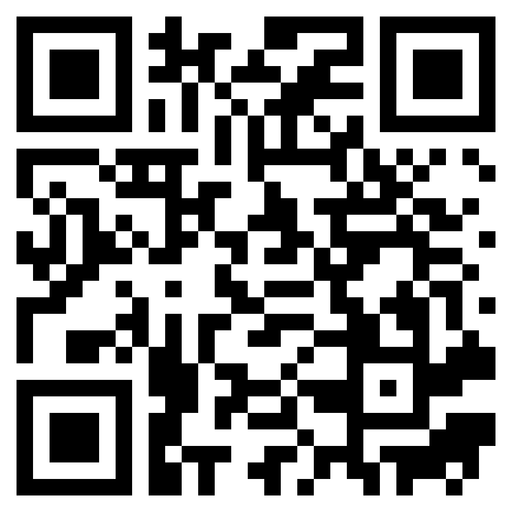 Google 360° Tour Scan QR Code