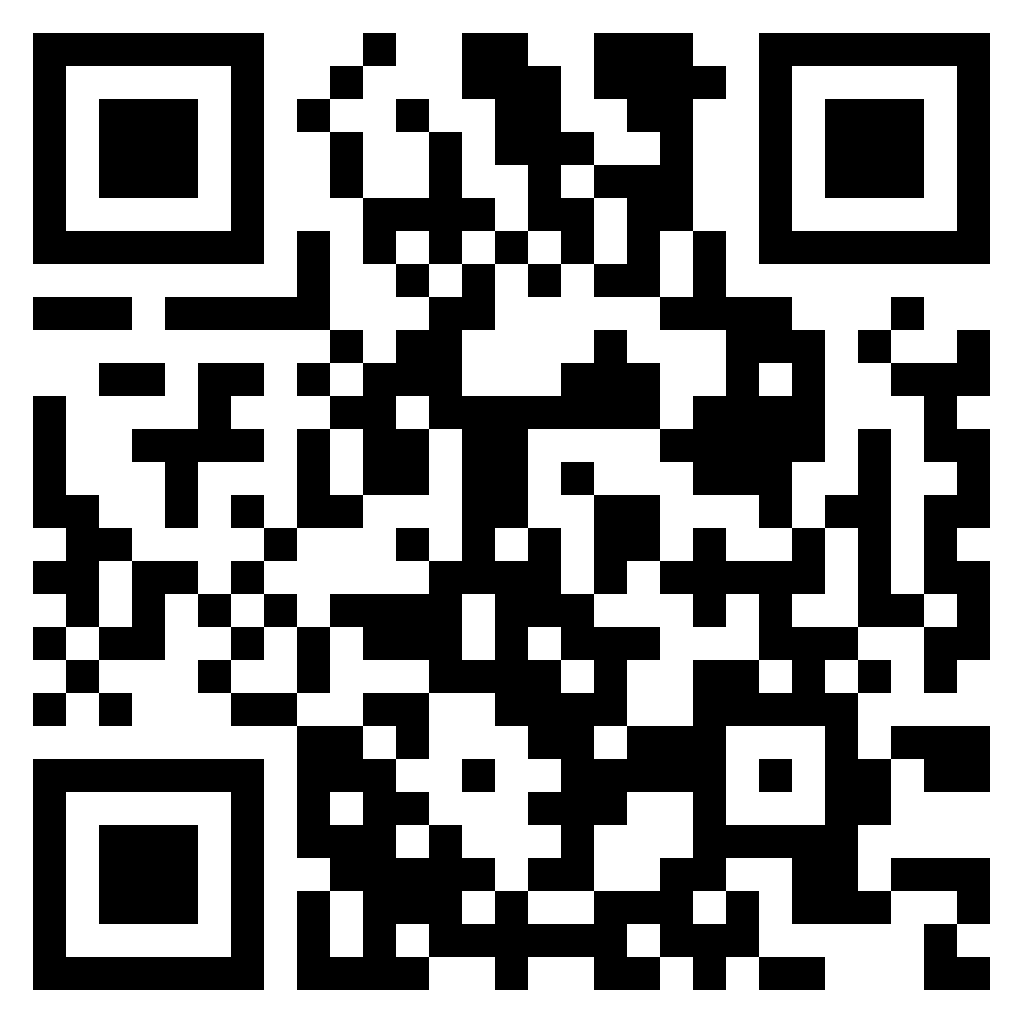 Google 360° Tour Scan QR Code